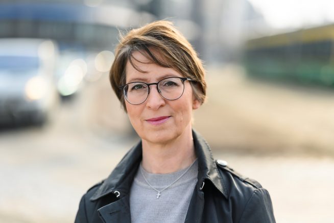 Sari Essayah, kansanedustaja ja maa- ja metsätalousministeri